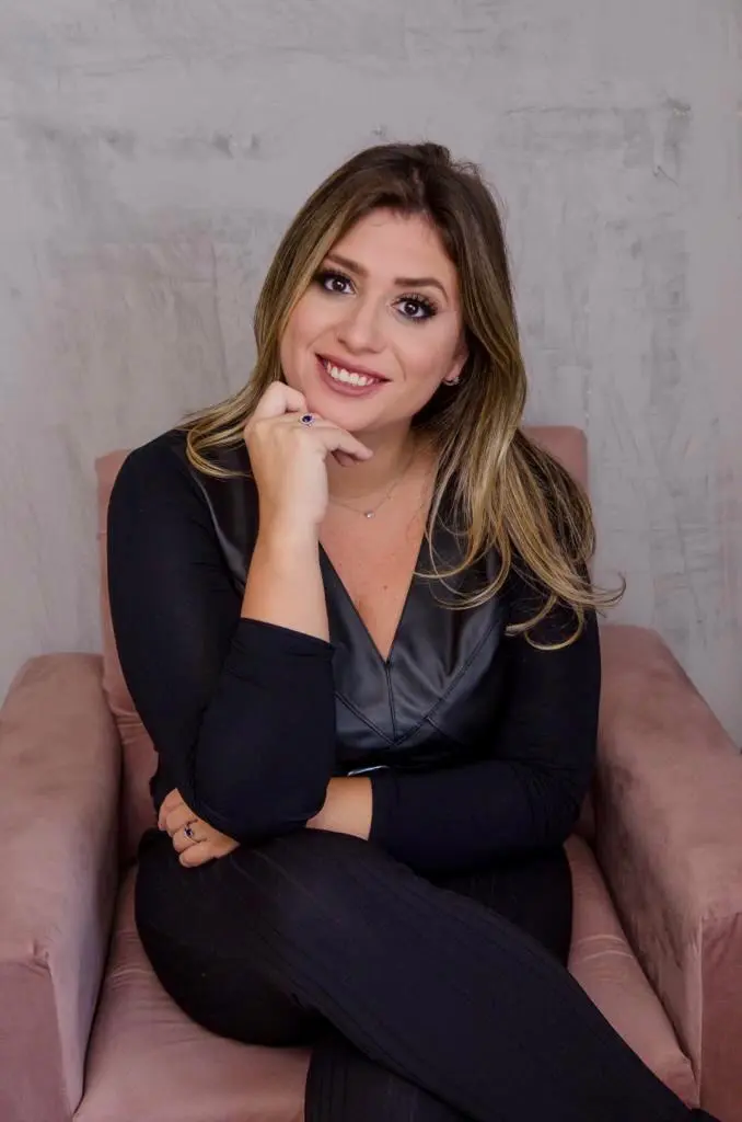 Dra. Aline